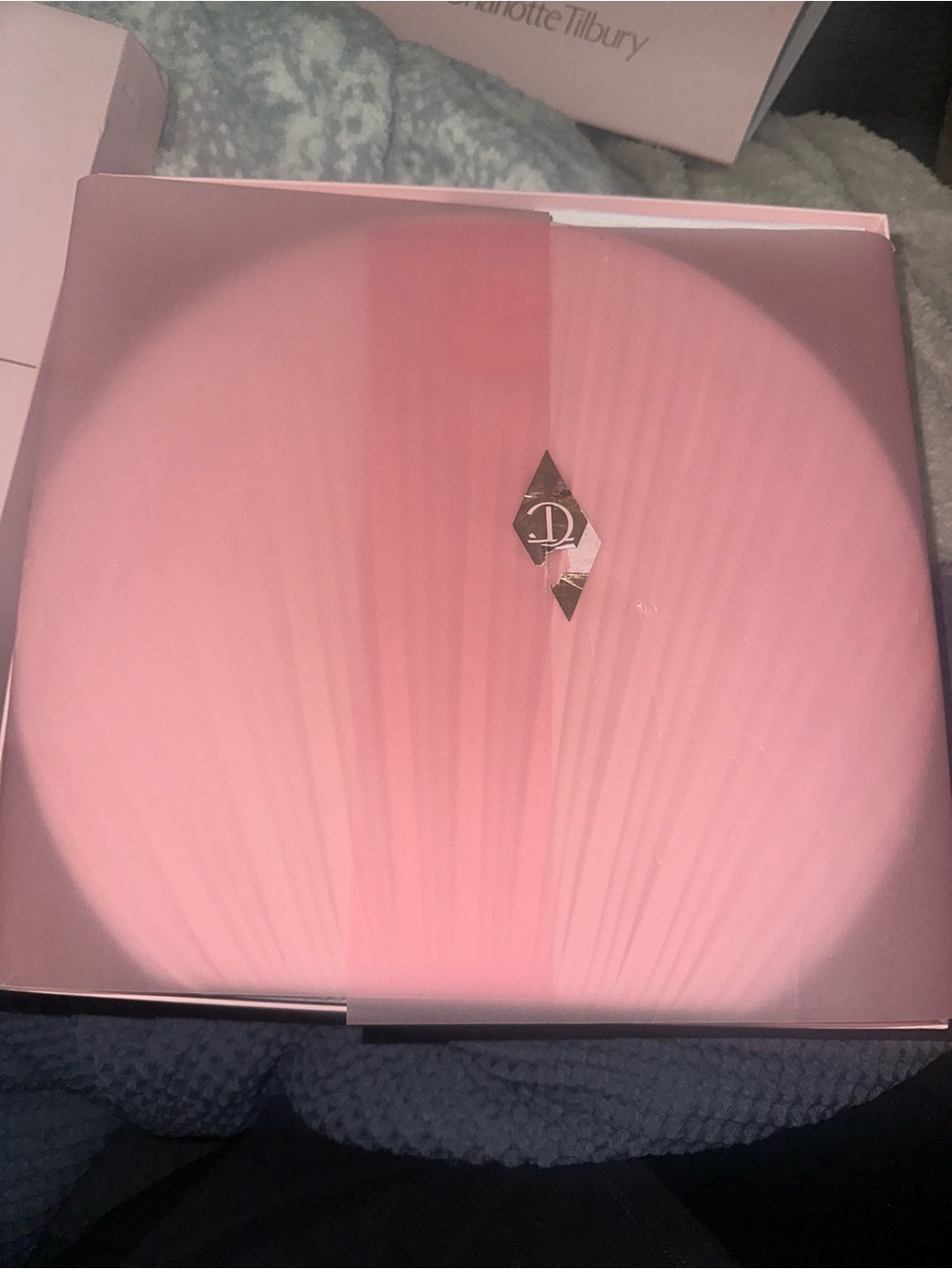 Charlotte Tilbury Dreams Do Come True Pillow Talk Gift Set Worth $532 - Soldout - Picture 7 of 14